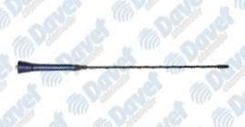 MTJ 7303 Tavan Anten Cubugu M5 (40-Cm) Astra-Corsa-Meriva-Combo